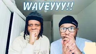 Landy (ft. Gazo) - Maybach [UK REACTION]