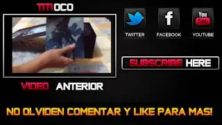 Outro gratis editable Sony Vegas Pro 11 / Free editable Outro Sony Vegas Pro 11