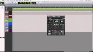 608  Overview Of The Powerful WLM Loudness Meter Plugin Inside Protools