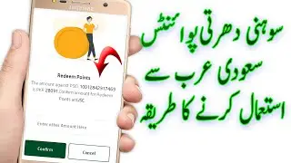 how to use sohni dharti points online in utility store saudi arabia to pakistan