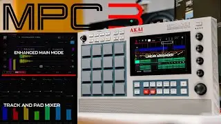 MPC 3.0 FIRMWARE UPDATE