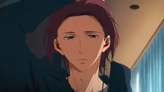 Rin Matsuoka Clips For Editing | Free! Iwatobi Swin Club