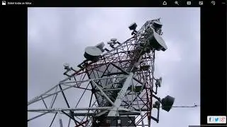 Cisco Packet Tracer- Conexão Bluetooth + Torre de 3G/4G