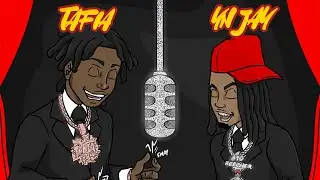 Tafia - GLITCH Ft. YN Jay (OFFICIAL AUDIO)