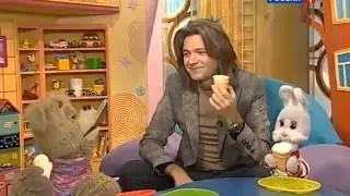 Спокойной ночи малыши выпуск от 2013 03 13   Чудесный мир