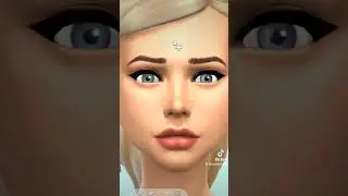 Sims 4 create a sim tricks and tips you didn't know 💡