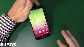 Прошивка любого LG