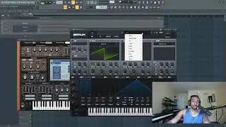 Sound Design Tutorial for Beginners