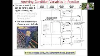 Common Use Cases for Condition Variables