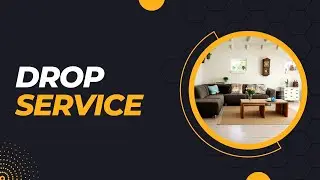 شرح Drop Service اربح من الانترنت من الدروب سيرفس 😎 احترف تسويق الخدمات عبر الإنترنت