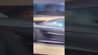 Epic Koenigsegg Jesko Absolut Hypercar Speeding at Goodwood! Mega 👊🔥😎