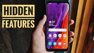 Samsung Galaxy M21 || Hidden Features , Tips & Tricks 🔥🔥🔥