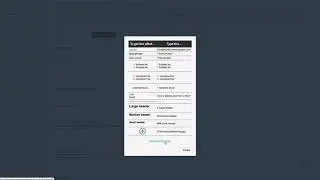 HelpSpot 5 - Staff Preferences