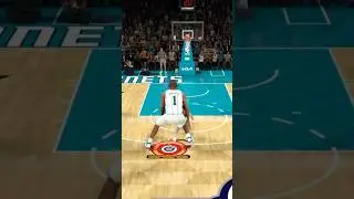 I Made The Shortest NBA Player 10 Feet Tall