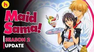 Maid Sama Season 2 Renewal Status and Exciting Updates.