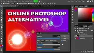 Online Photoshop Alternatives: Which is Best?