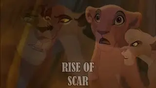 RISE OF SCAR || S1 EPISODE 12 || Divide and Conquer ||