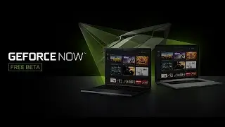cloud gaming | GeForce Now | codeonlinux