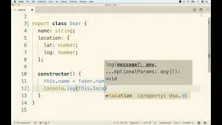 Typescript Guide - Lesson 53  Using Type Definition Files