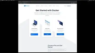 b004   Installing Docker