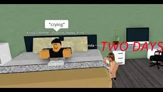 Roblox Doll Horror Story - 