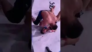 Bobur Abdulazimiv VS  Mambetaliev Nurgali #shorts  #kazmma #alashpride #mma #uzbekistan