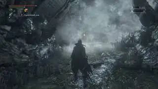 Bloodborne #9 чайное прохождение