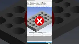 Ansys Workbench - Select by