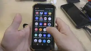 MicroSD карта как внешняя \ внутренняя память - верни карту зараза!