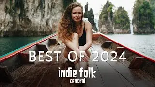 Best Indie Folk of 2024, Vol. 2