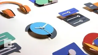 Google's Material Design: An In-Depth Look | Mashable