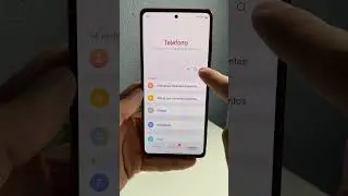 Secreto de Samsung que pocos conocen #tips #trucos #samsung #android