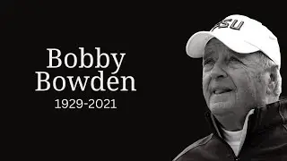 How Did Bobby Bowden Die?