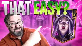 STOP Losing to Dark Fae! ULTIMATE Guide to DOMINATE Doom Tower | Raid Shadow Legends