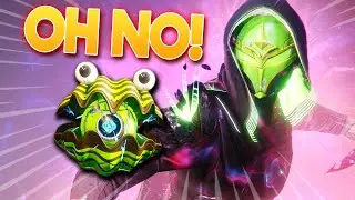 LEGEND FINAL SHAPE GONE WRONG! | Final Shape Campaign Part 2
