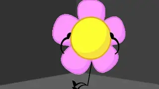 BFDI 26A: Botanophobe’s Nightmare