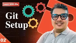 Git Setup: Setting Up, Configuring, and Choosing the Right Tool