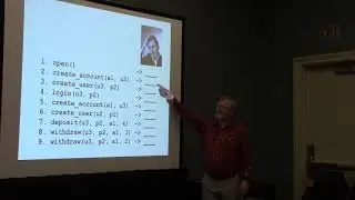 Understanding Formal Specifications through Good Examples