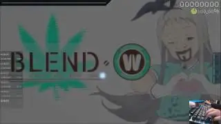 osu! | Blend W [Insane] | FC