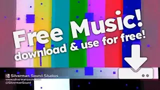 Your New CoolMaster | Royalty Free VHS Music