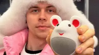 ХАХАХАХХА КРИНЖ В ТЦ