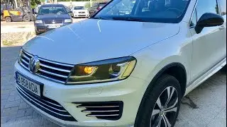 How to enable Horn Confirmation/Beep horn coding with VCDS (VW Touareg 7P Facelift 3.0 TDI)