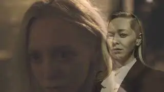 Mr.Robot True Detective Intro