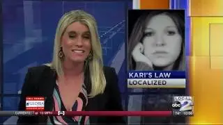 Kari's Law Preview - ABC