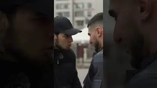 Венгалби и Тамаев КОНФЛИКТ