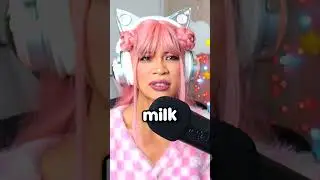 Boba but it's Candy! 