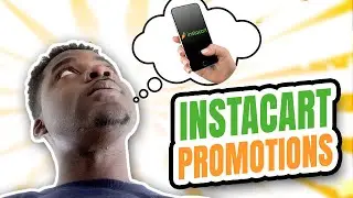 Instacart Shopper| Tips and Tricks| How to make more money with Instacart