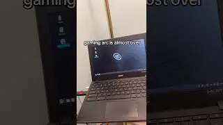 Finally getting Linux Mint on my 7 year old Chromebook 