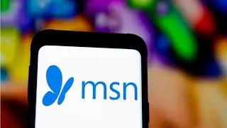 Contract Journos For Microsoft MSN, News To Be Dumped For Robots