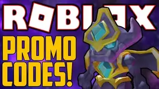 NEW ROBLOX PROMO CODE! (August 2020) | ROBLOX Codes *SECRET/WORKING*